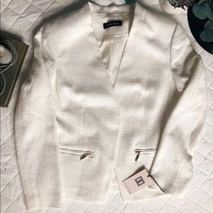 Brand new Ivanka Trump blazer